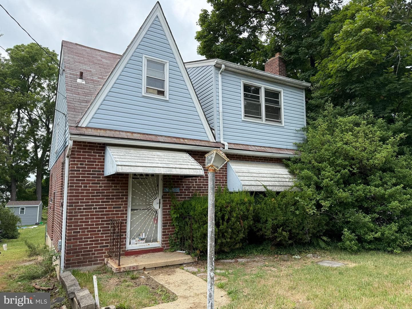 2100 Saint Lukes Lane, Baltimore