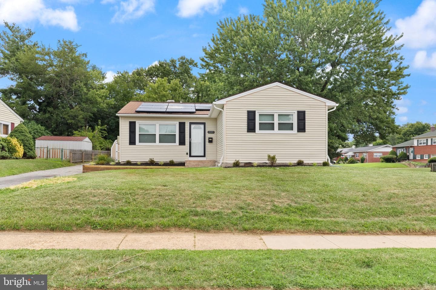 8301 Harris Avenue, Baltimore