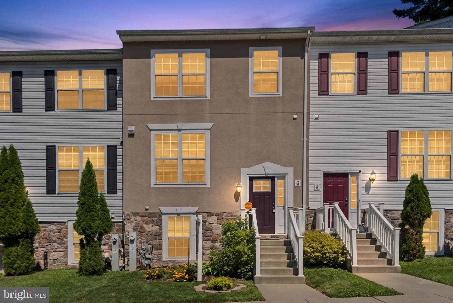 6 Kirkwyn Court, Owings Mills