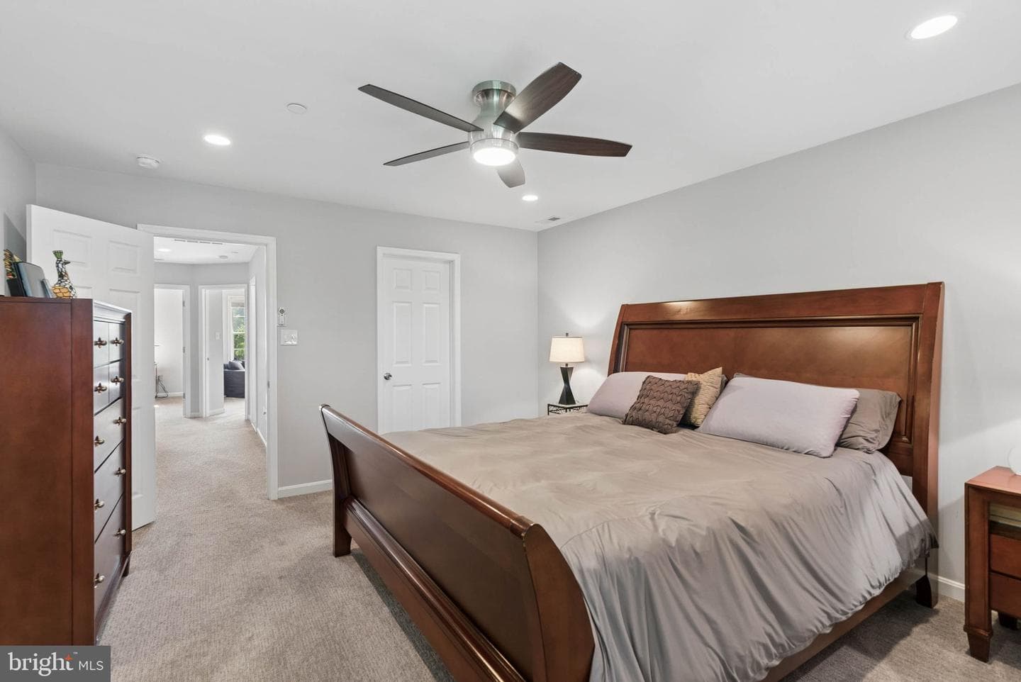 6 Kirkwyn Court, Owings Mills