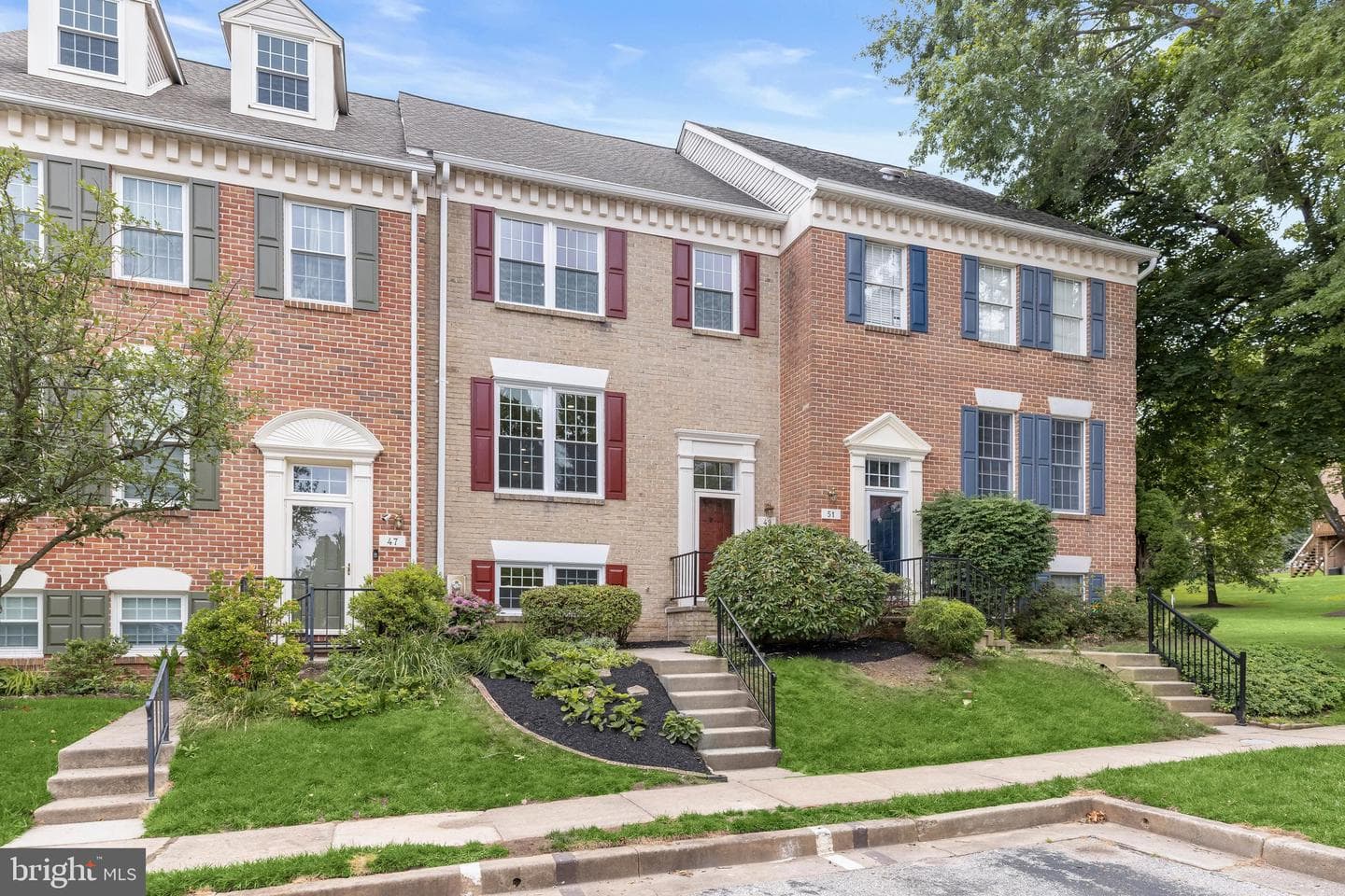 49 Tenby Court, Lutherville Timonium