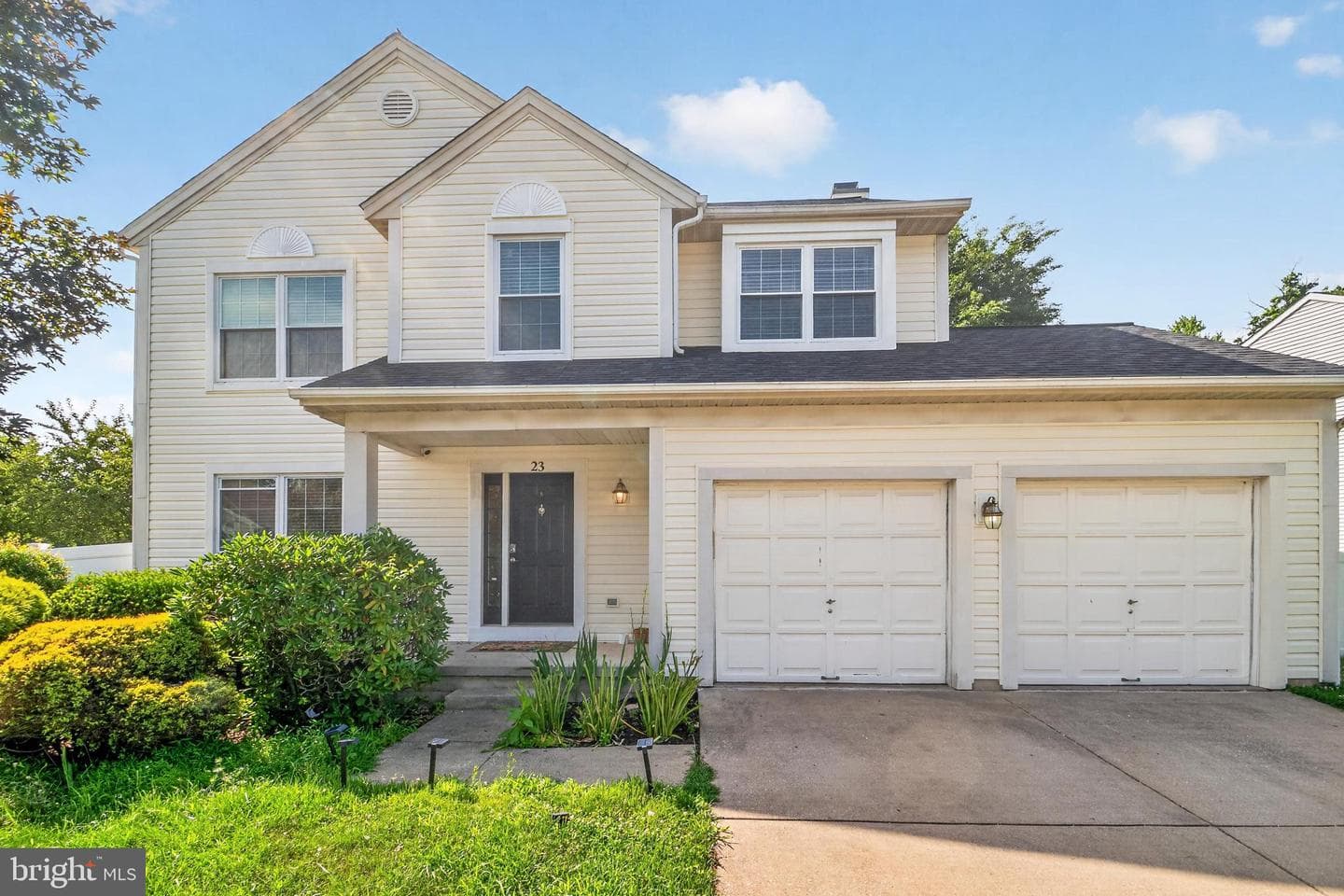 23 Bellinger Court, Reisterstown