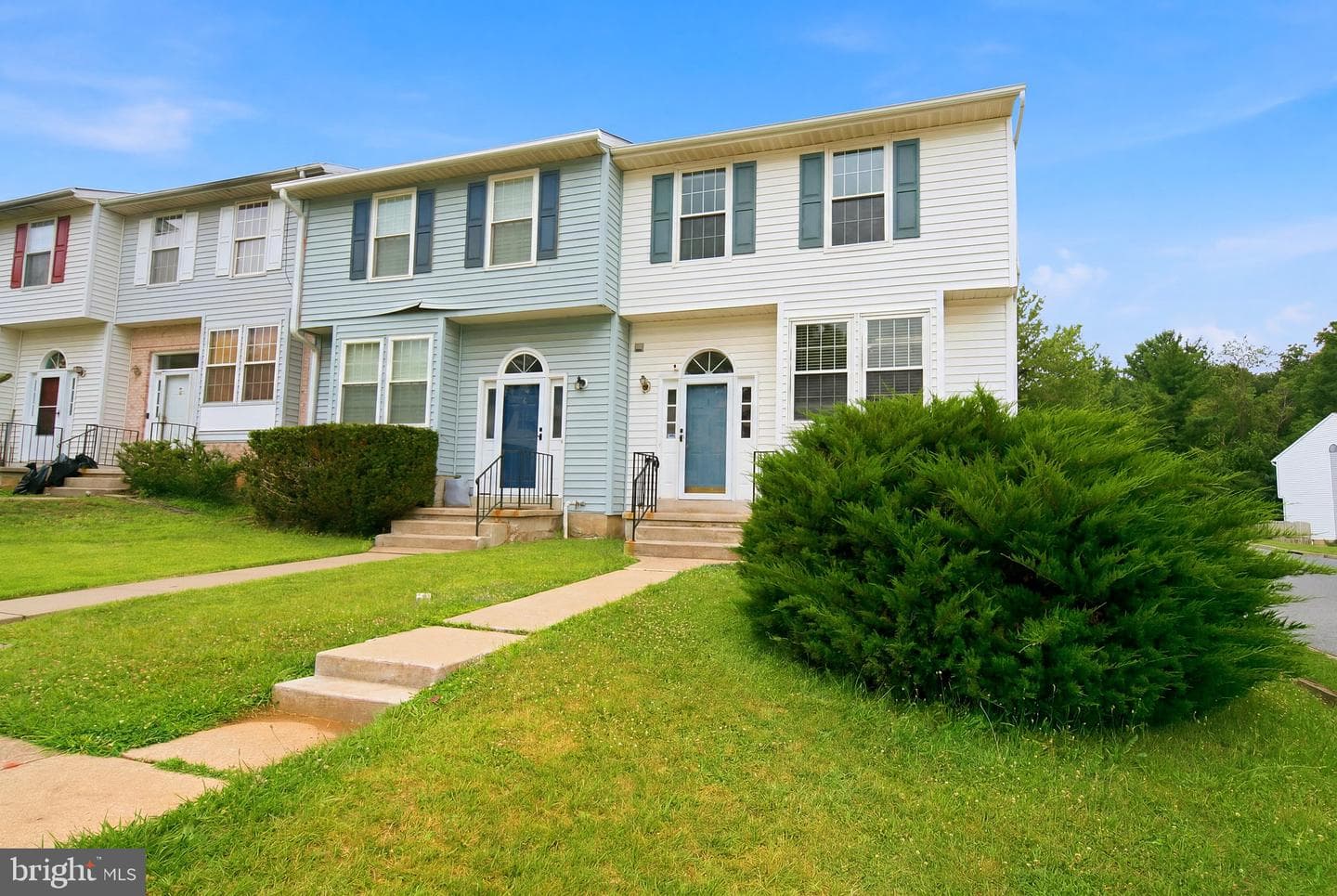 1 Samantha Court, Owings Mills