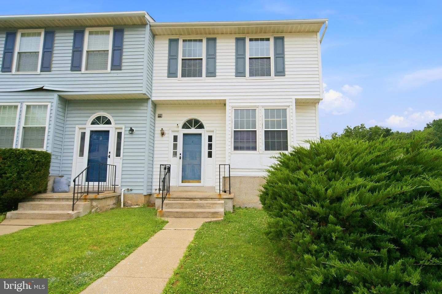 1 Samantha Court, Owings Mills
