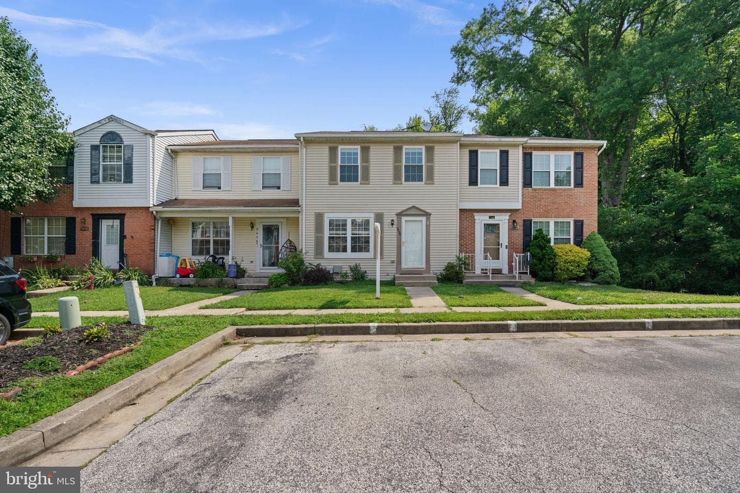 9438 Kilbride Court, Perry Hall