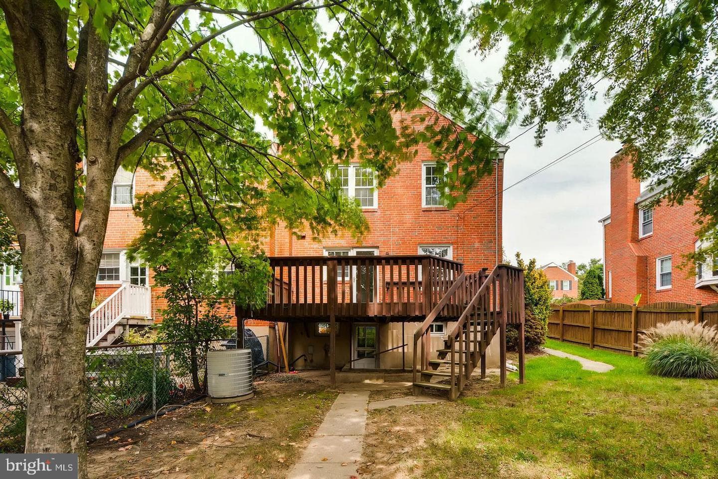 1529 Doxbury Road, Towson