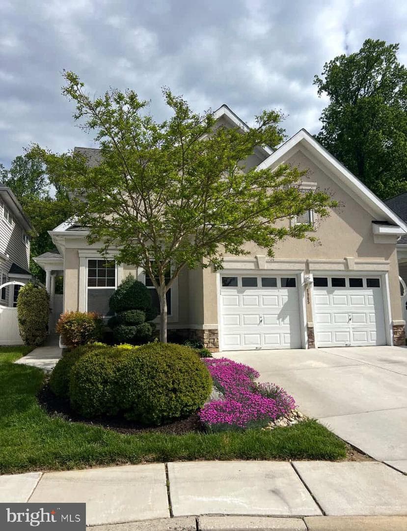 8965 Griffin Way #8965, Pikesville