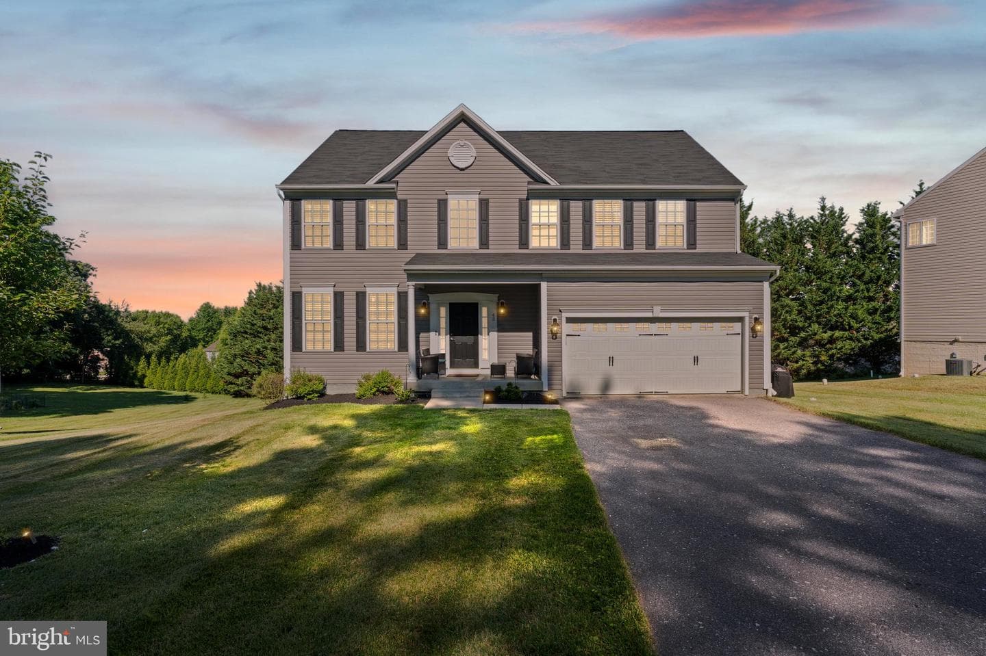 43 Stocksdale Avenue, Reisterstown
