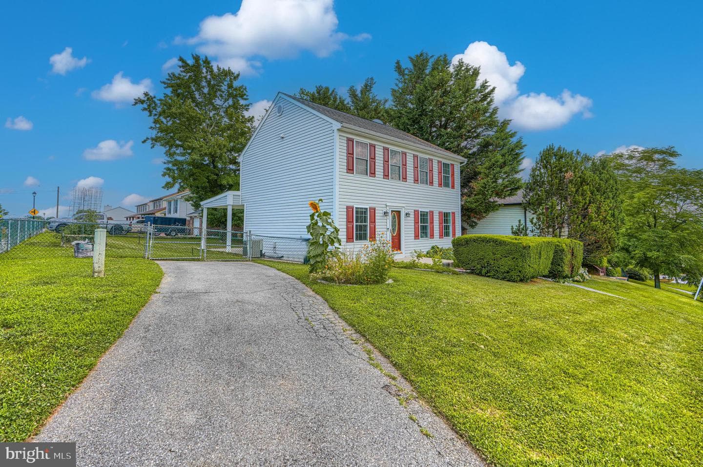 5505 Cynthia Terrace, Baltimore