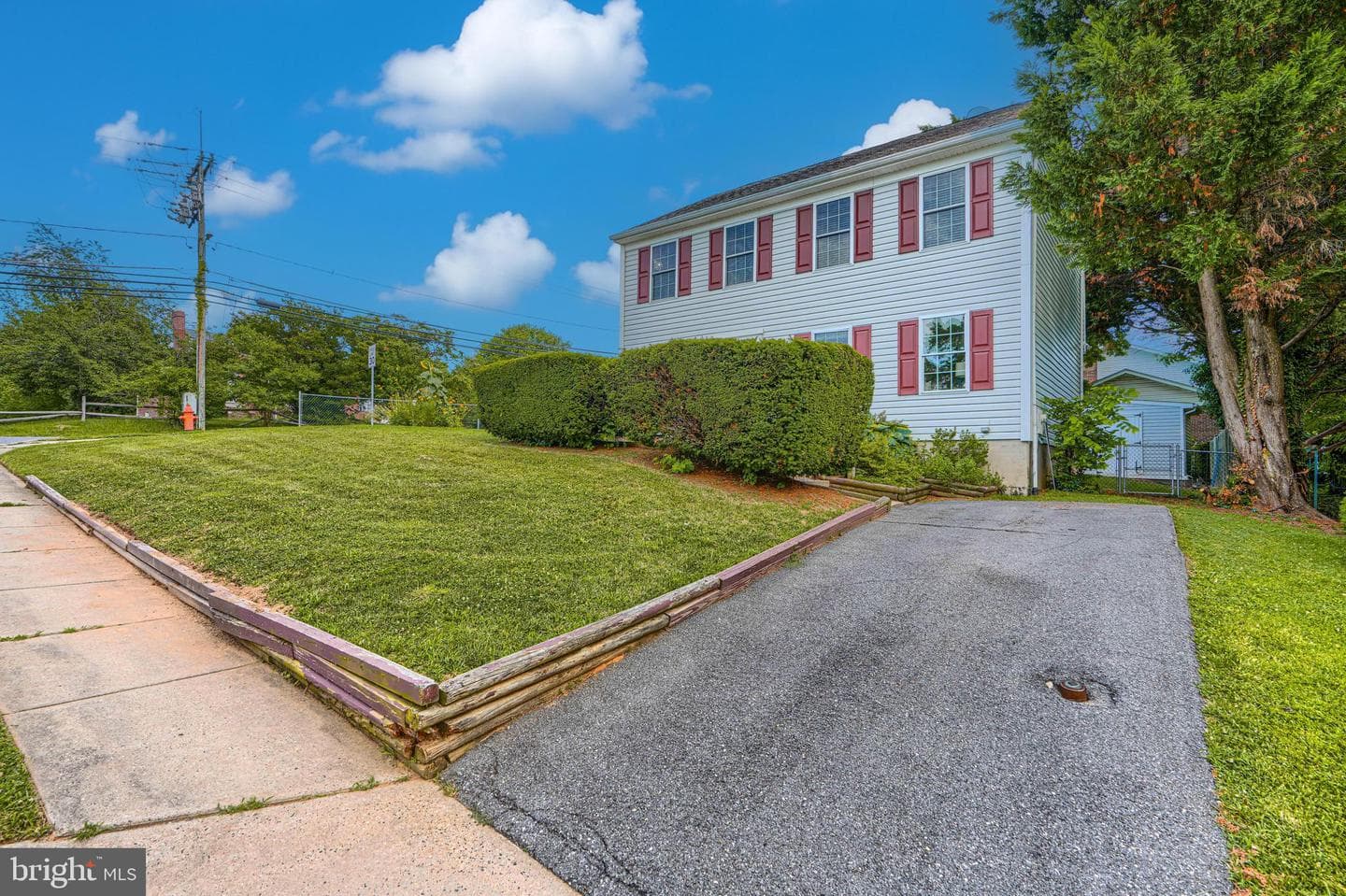 5505 Cynthia Terrace, Baltimore