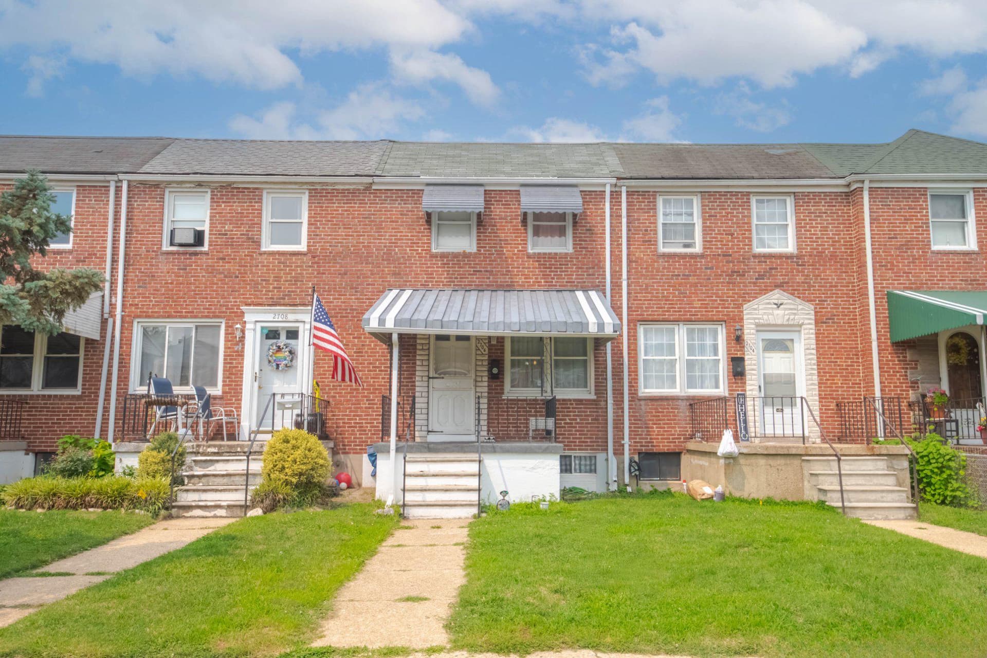 2706 Creston Road, Dundalk
