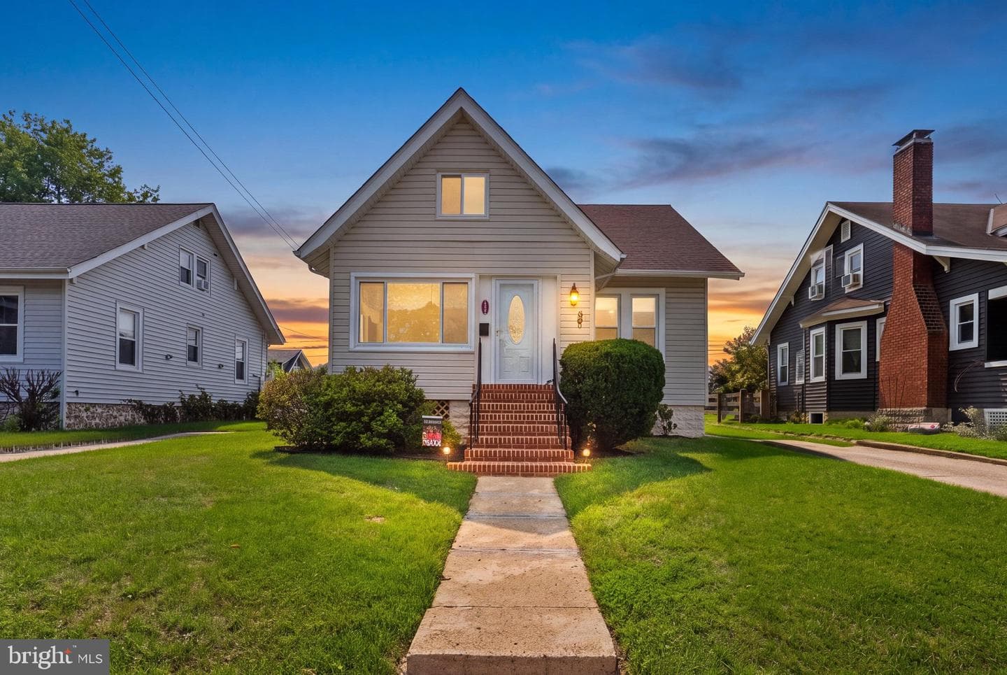 5542 Carville Avenue, Baltimore