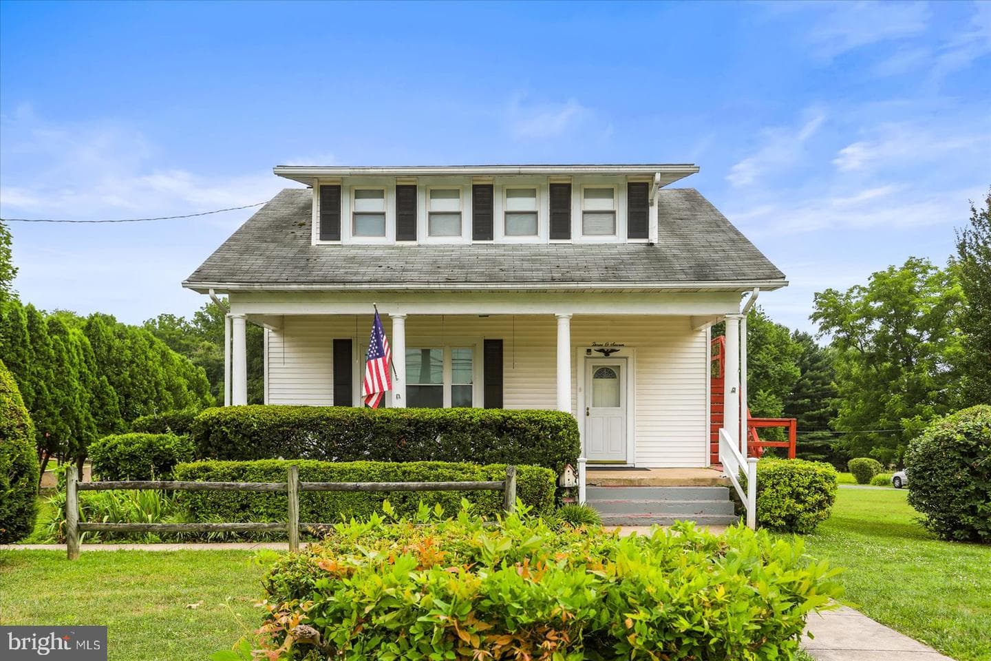 307 Berrymans Lane, Reisterstown