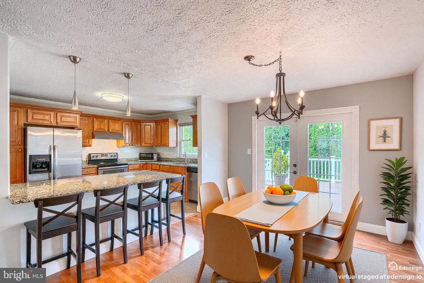 9520 Oakbranch Way photo 3