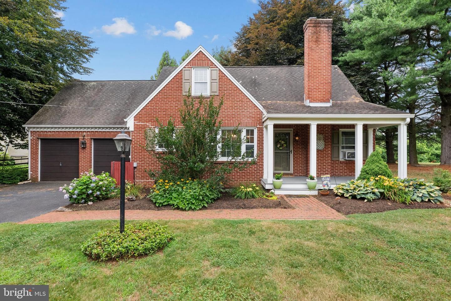 21300 Old York Road, Parkton