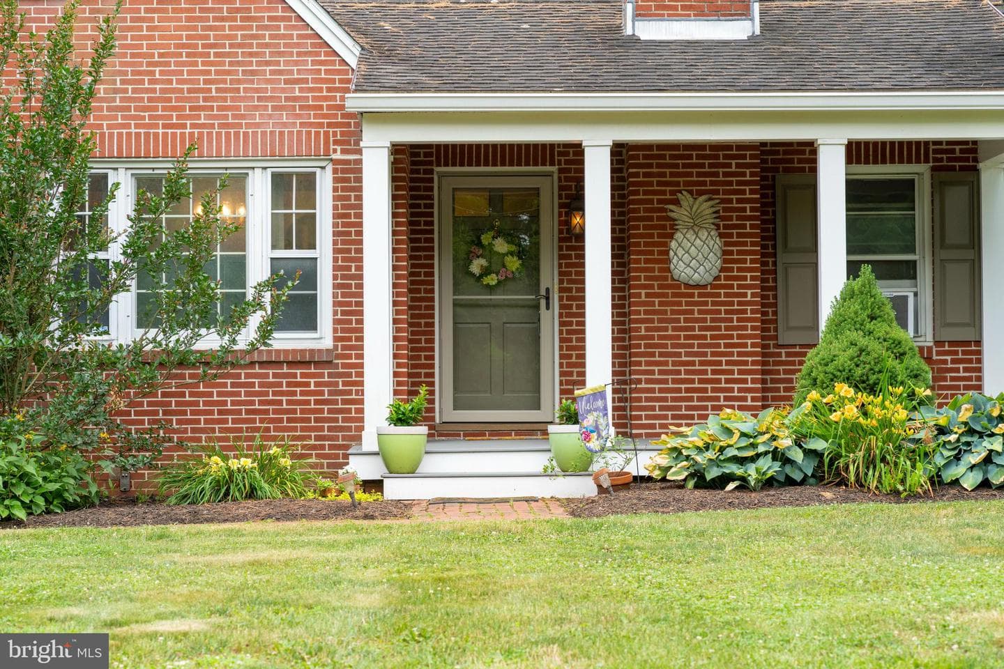 21300 Old York Road, Parkton