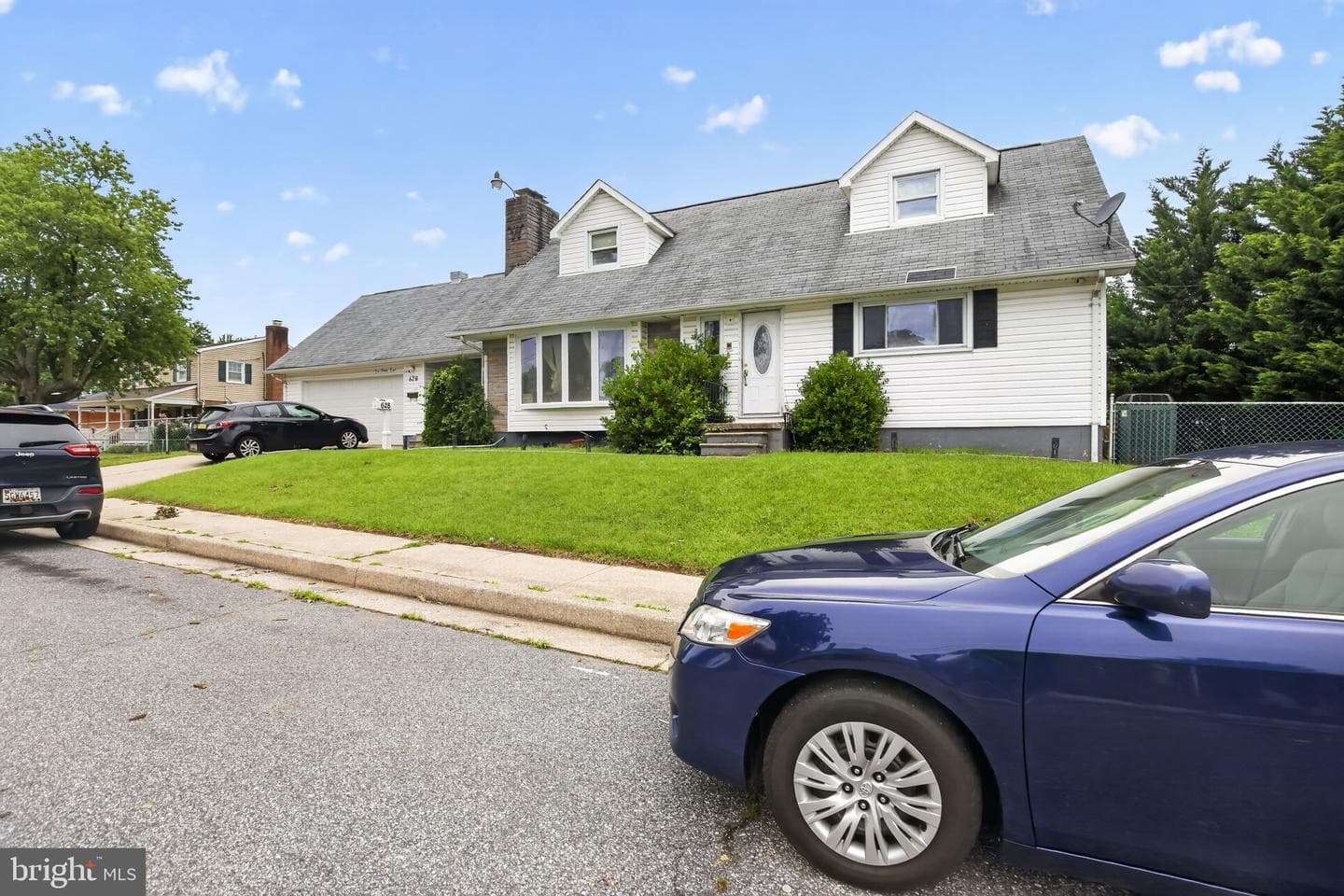 628 George Avenue, Essex