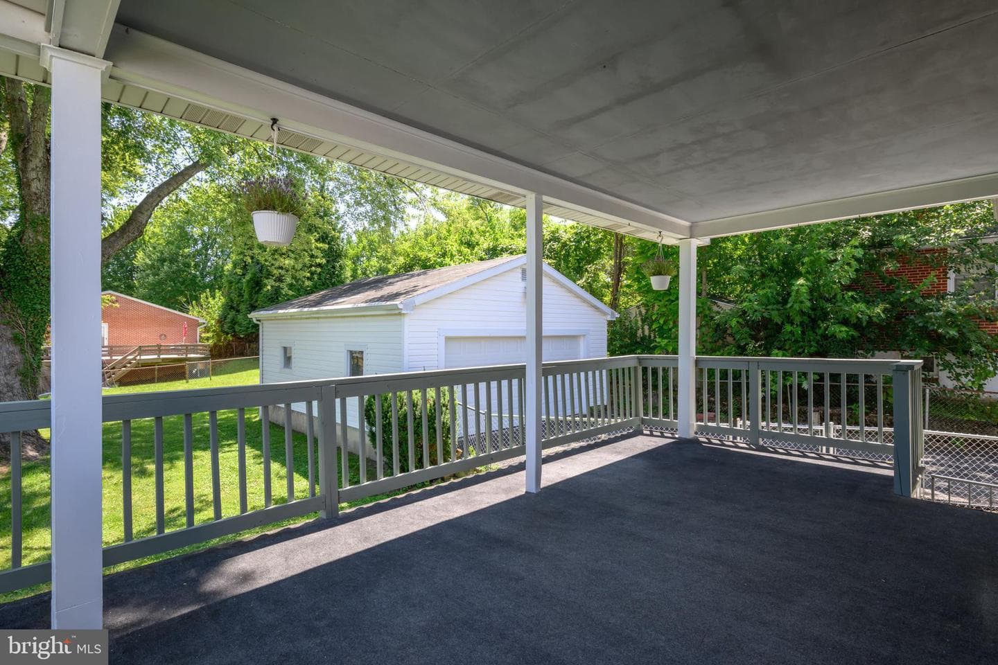 8623 Wendell Avenue photo 13