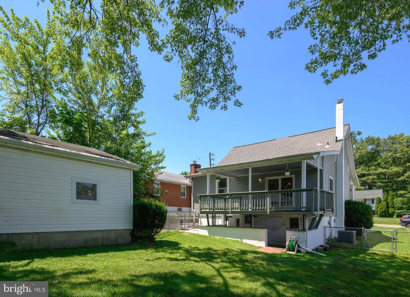 8623 Wendell Avenue photo 68