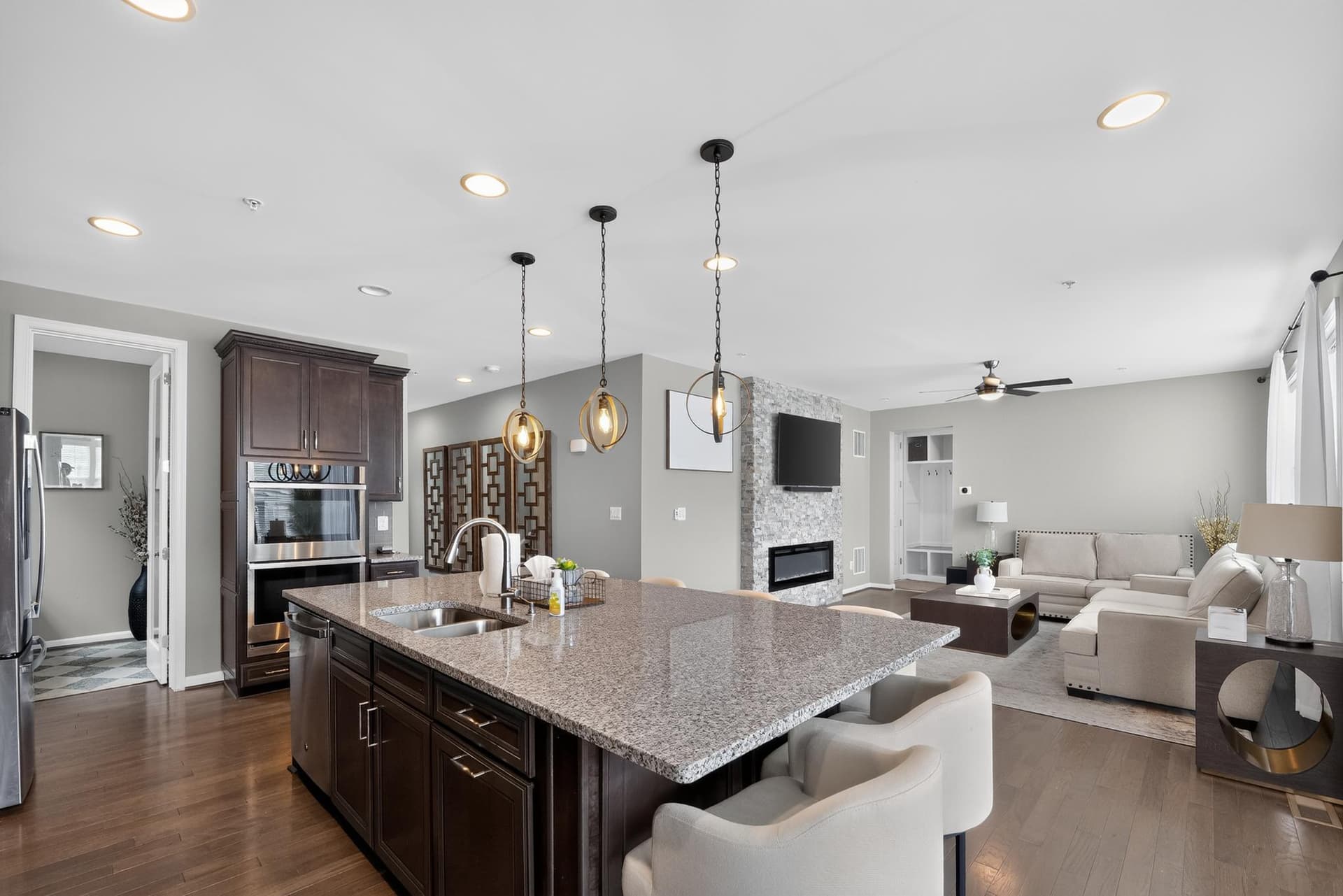 409 Crystal Downs Court photo 11