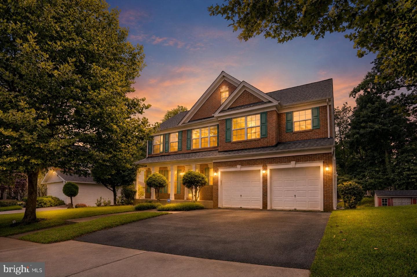 4003 Paige View Road, Randallstown