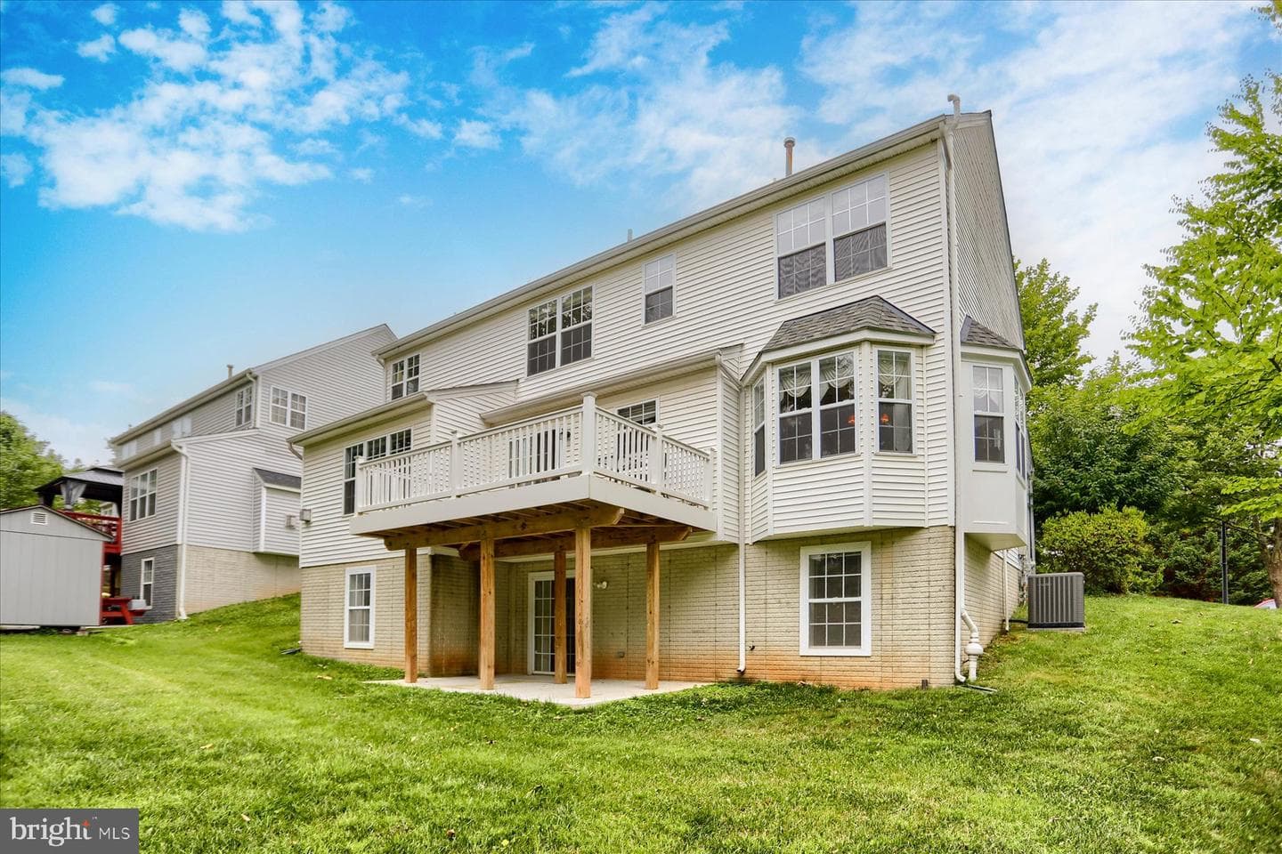 4003 Paige View Road photo 59