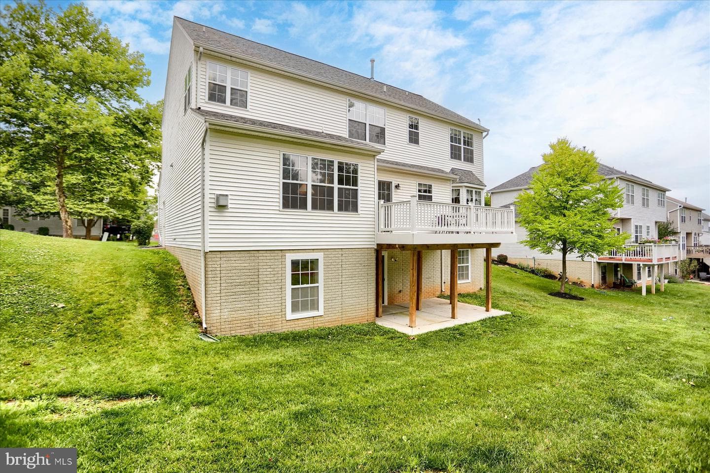 4003 Paige View Road photo 60