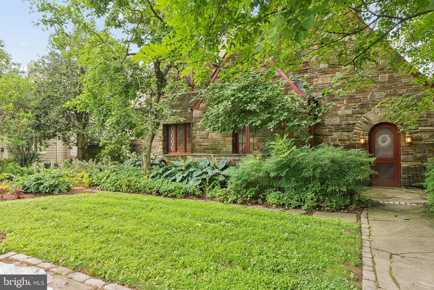 419 Georgia Court, Towson