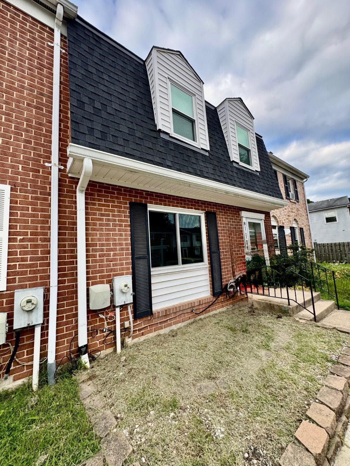 813 Thimbleberry Road #813, Baltimore