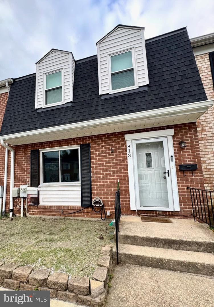 813 Thimbleberry Road #813, Baltimore