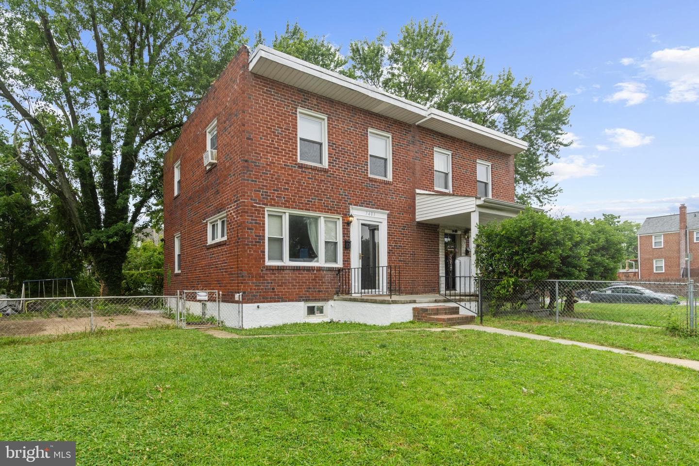 7403 Kirtley Road, Baltimore