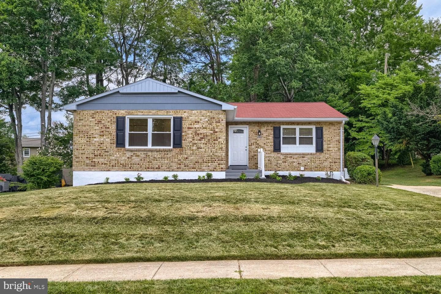 113 Danbury Road, Reisterstown