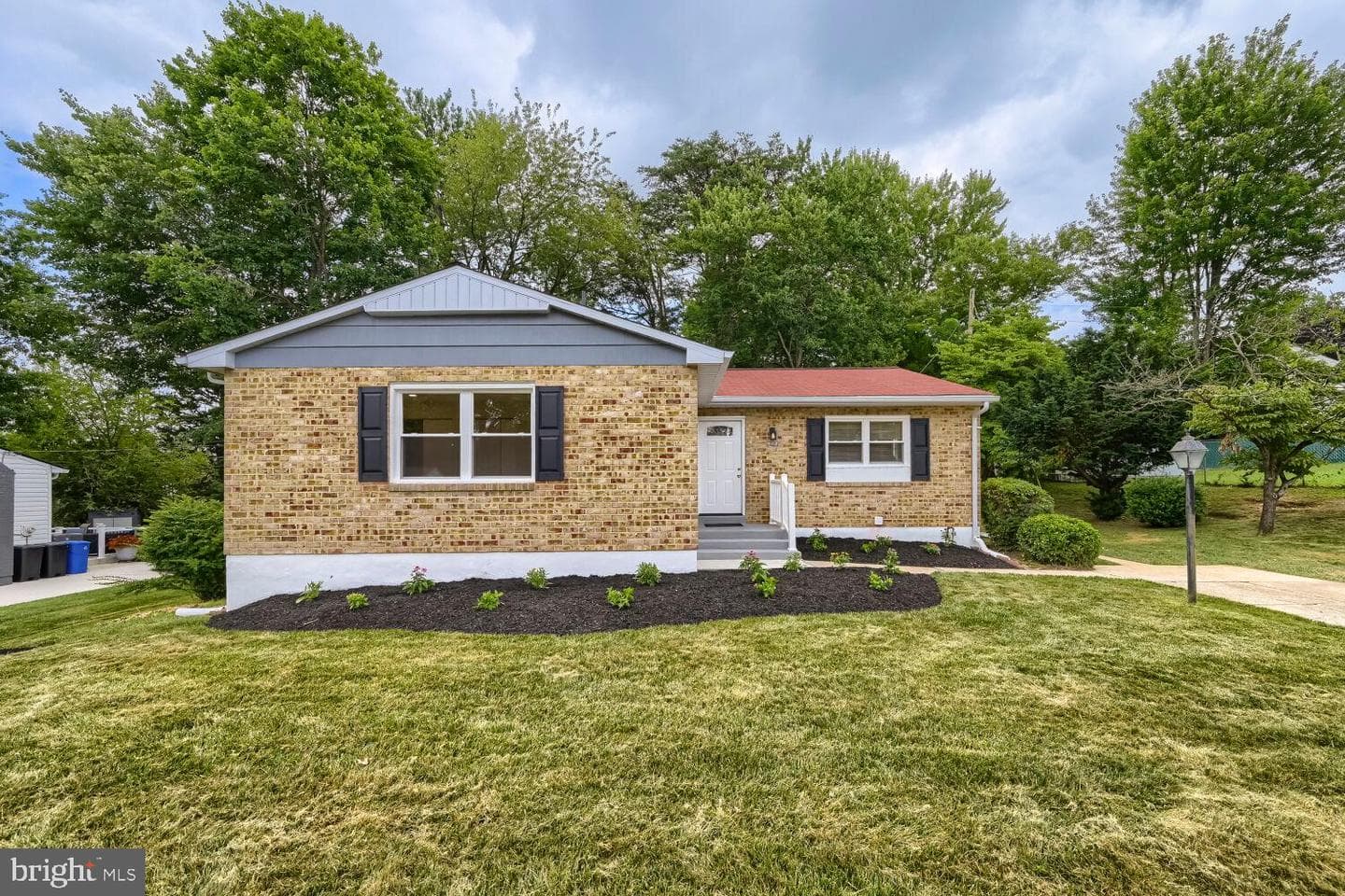 113 Danbury Road, Reisterstown