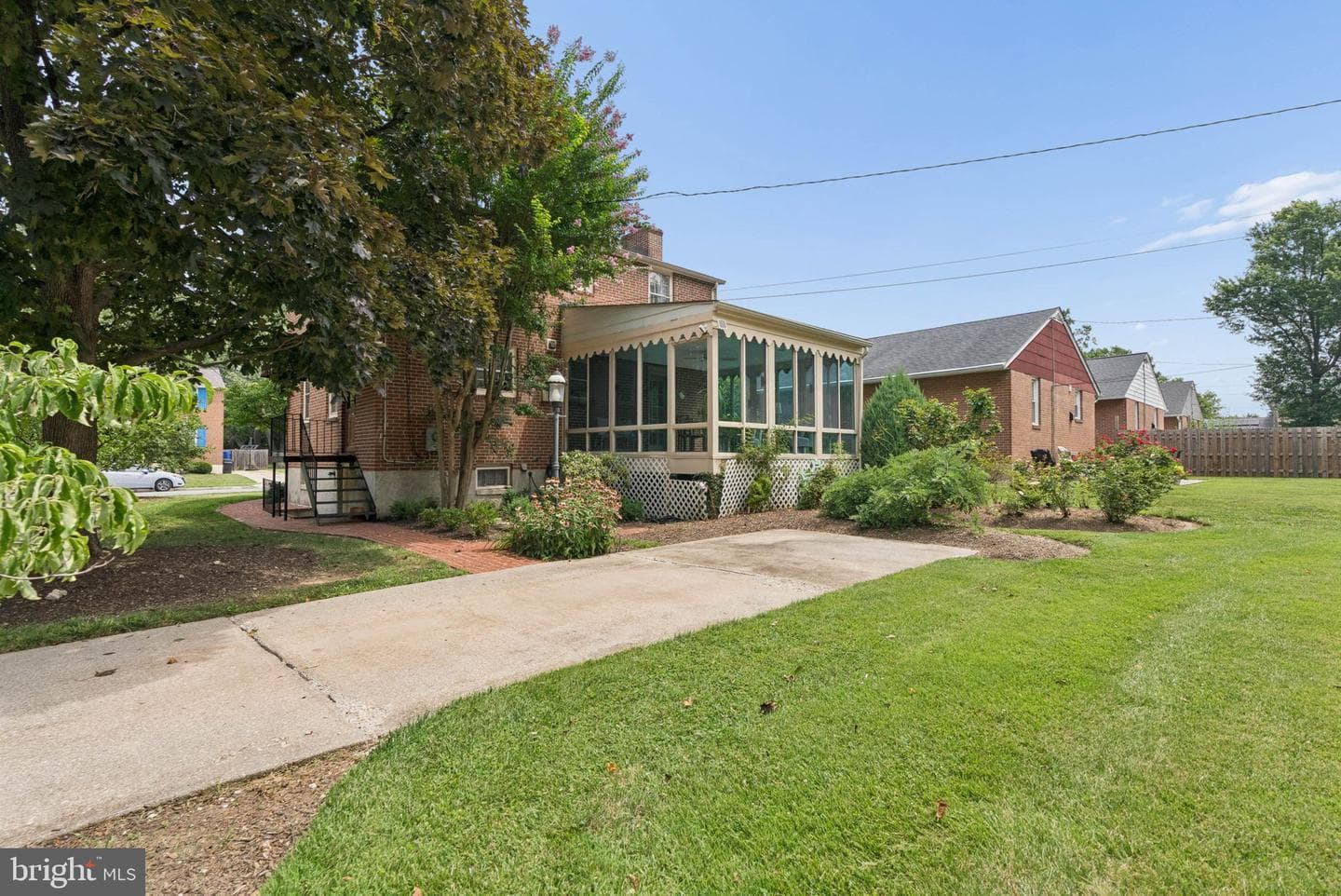 2607 Ivy Place, Baltimore