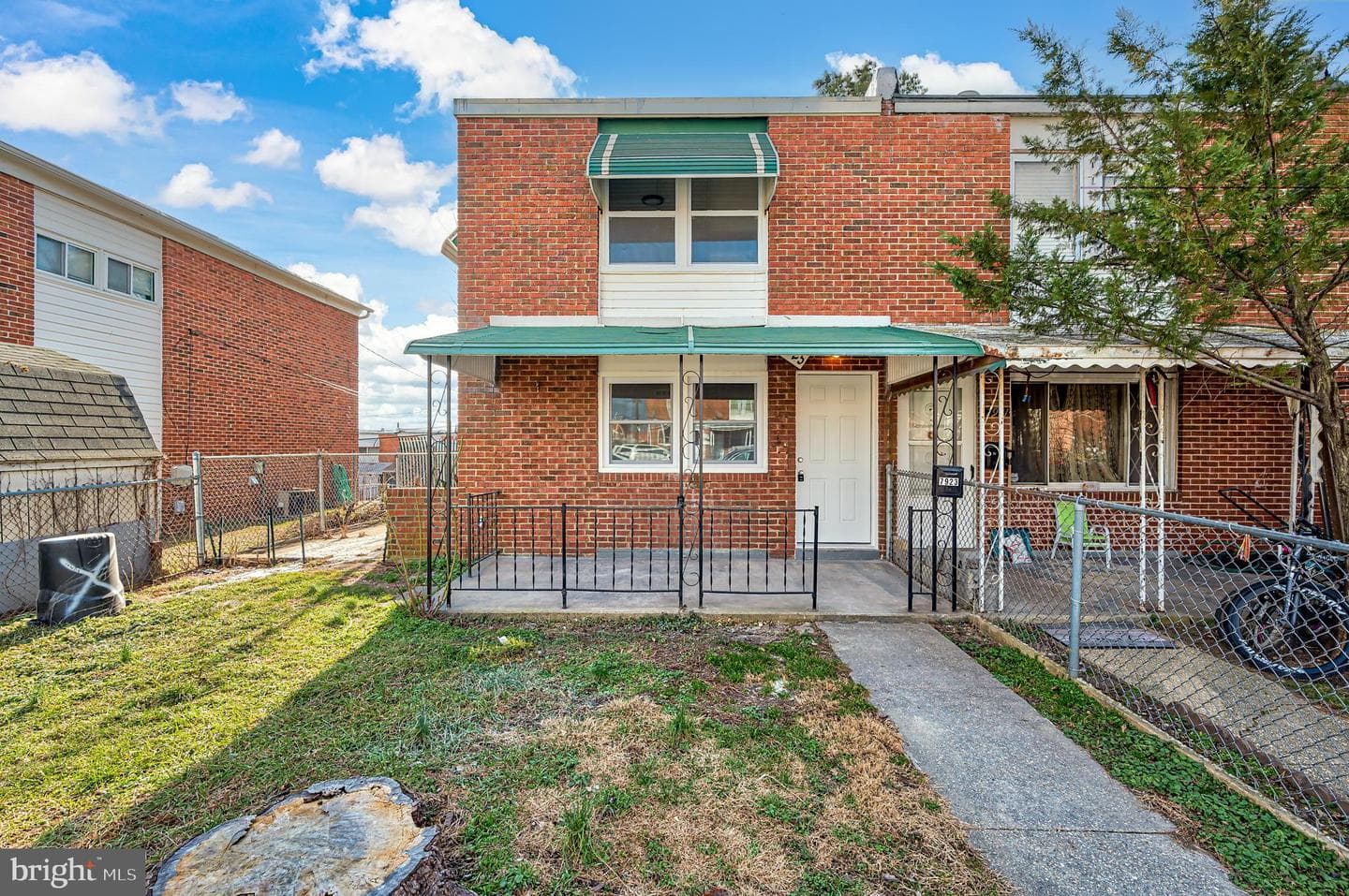 7923 Eastdale Road, Baltimore