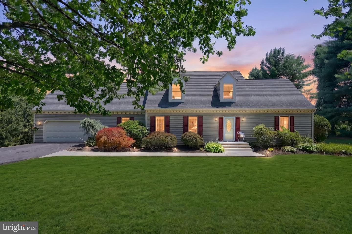 16909 Big Falls Road, Monkton