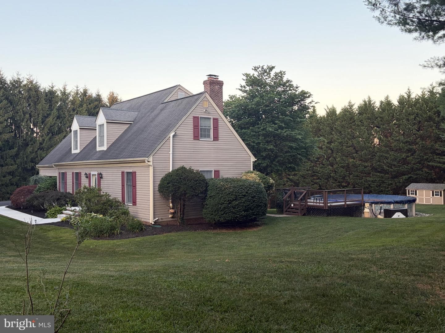 16909 Big Falls Road photo 4