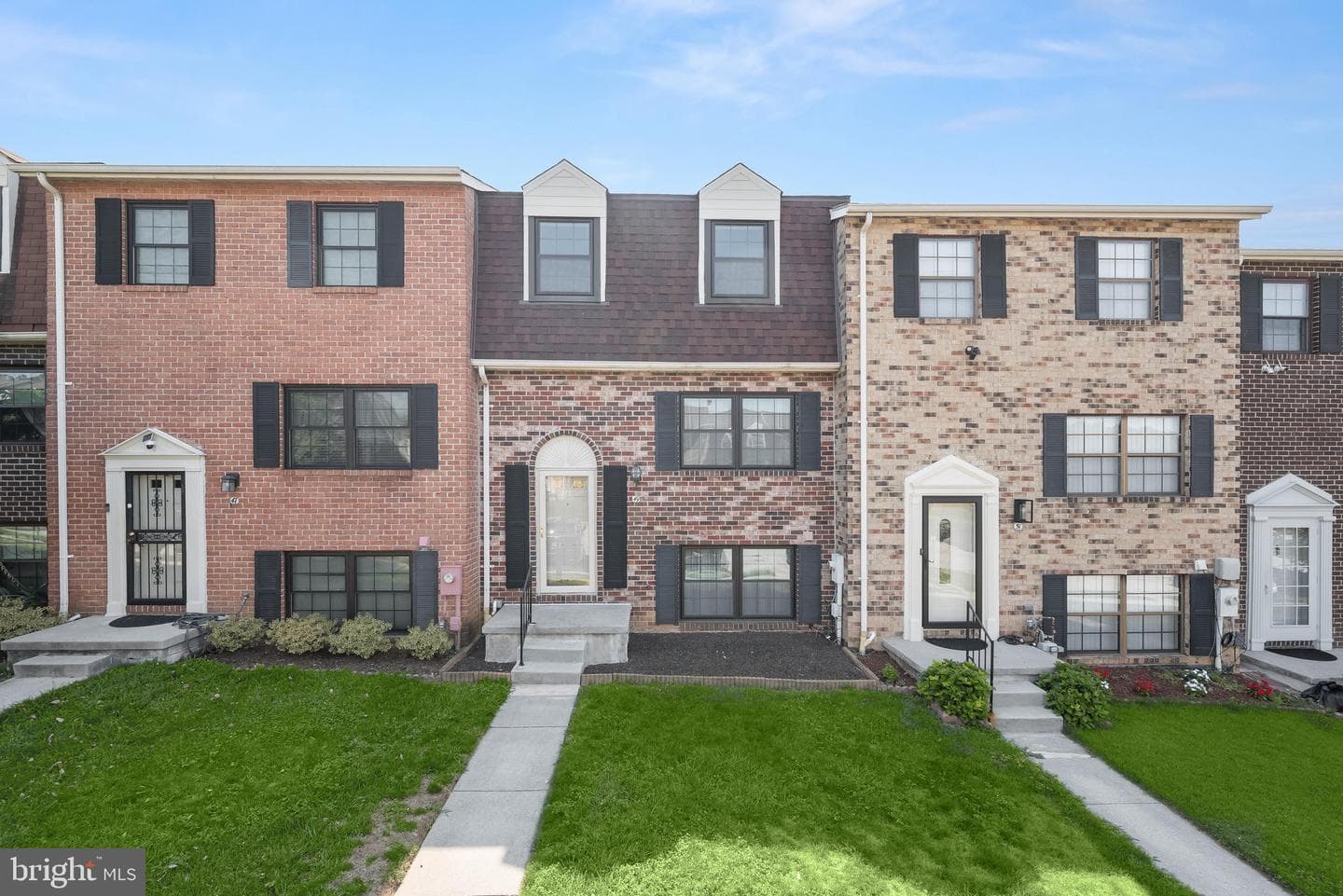 49 Winslow Park, Catonsville