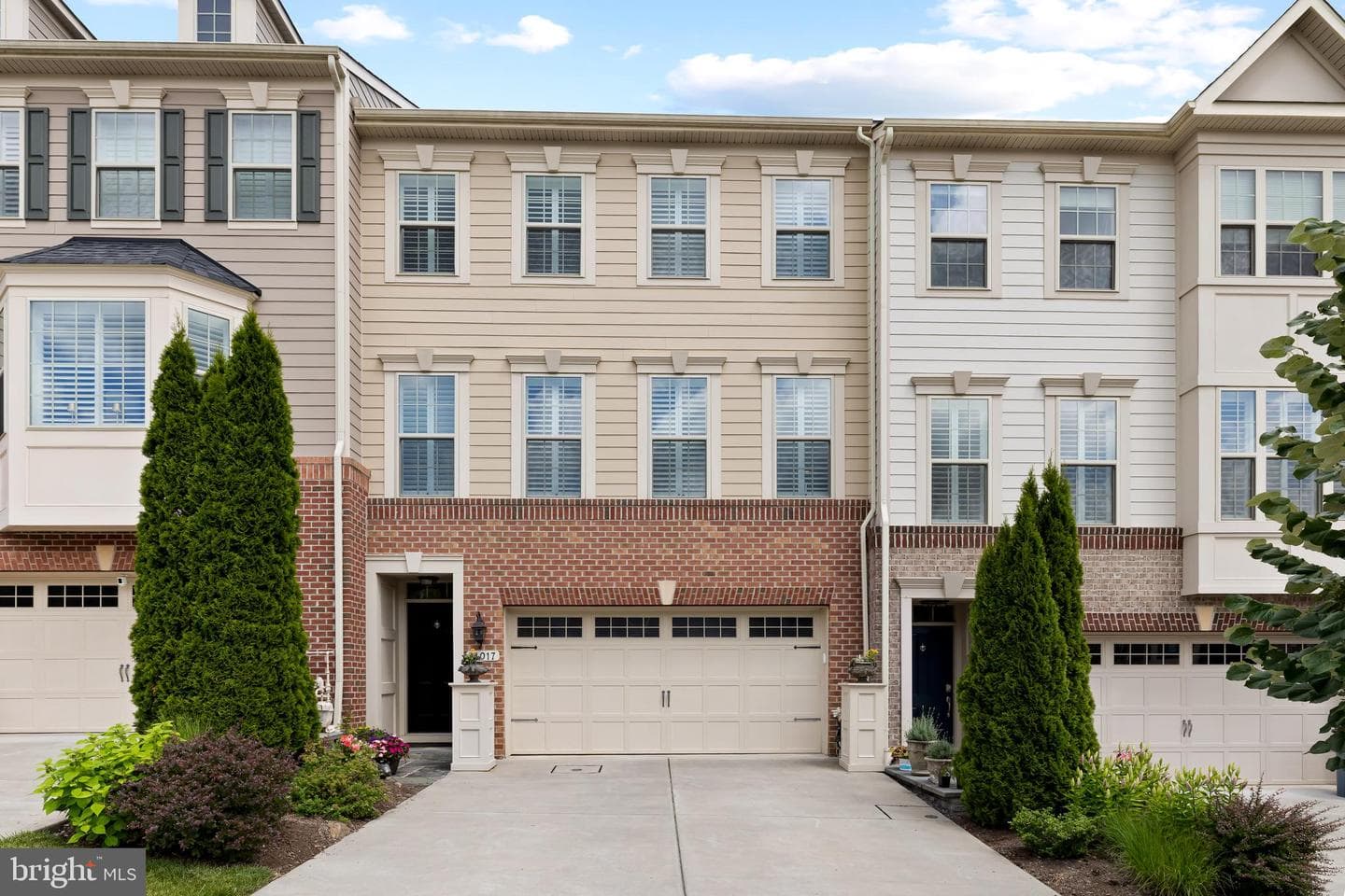 14017 Fox Hill Road, Sparks Glencoe