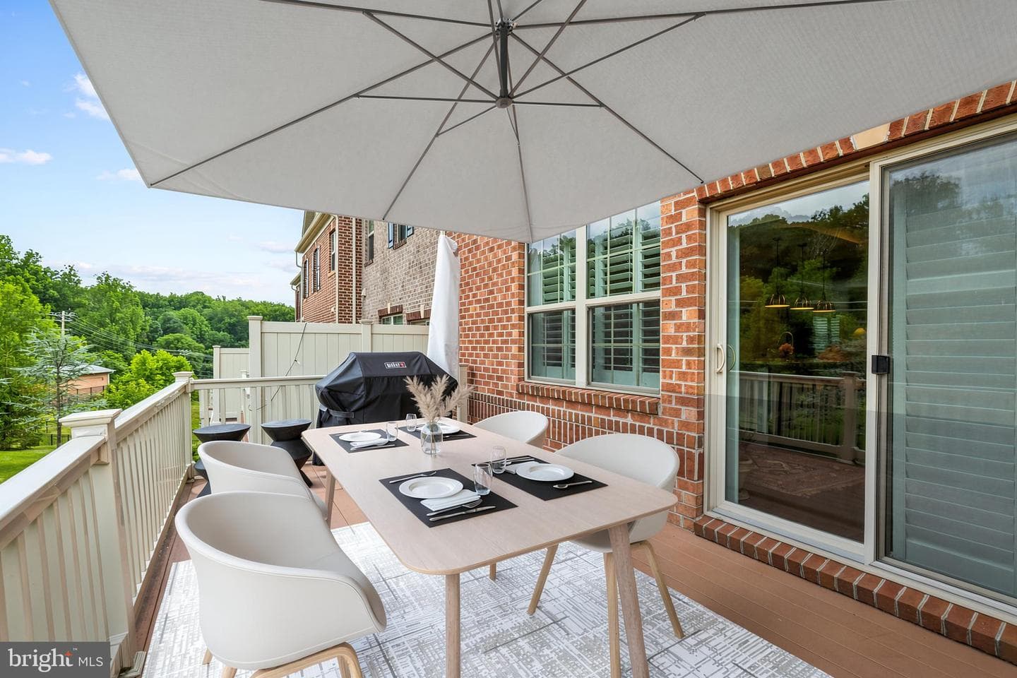 14017 Fox Hill Road photo 14