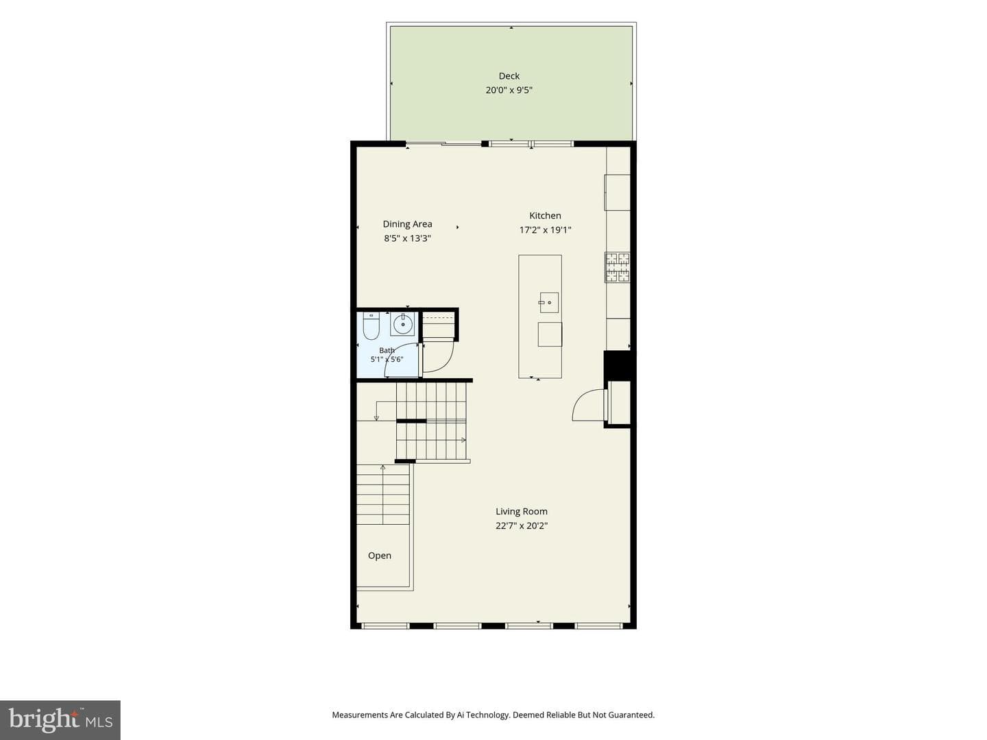 14017 Fox Hill Road photo 3
