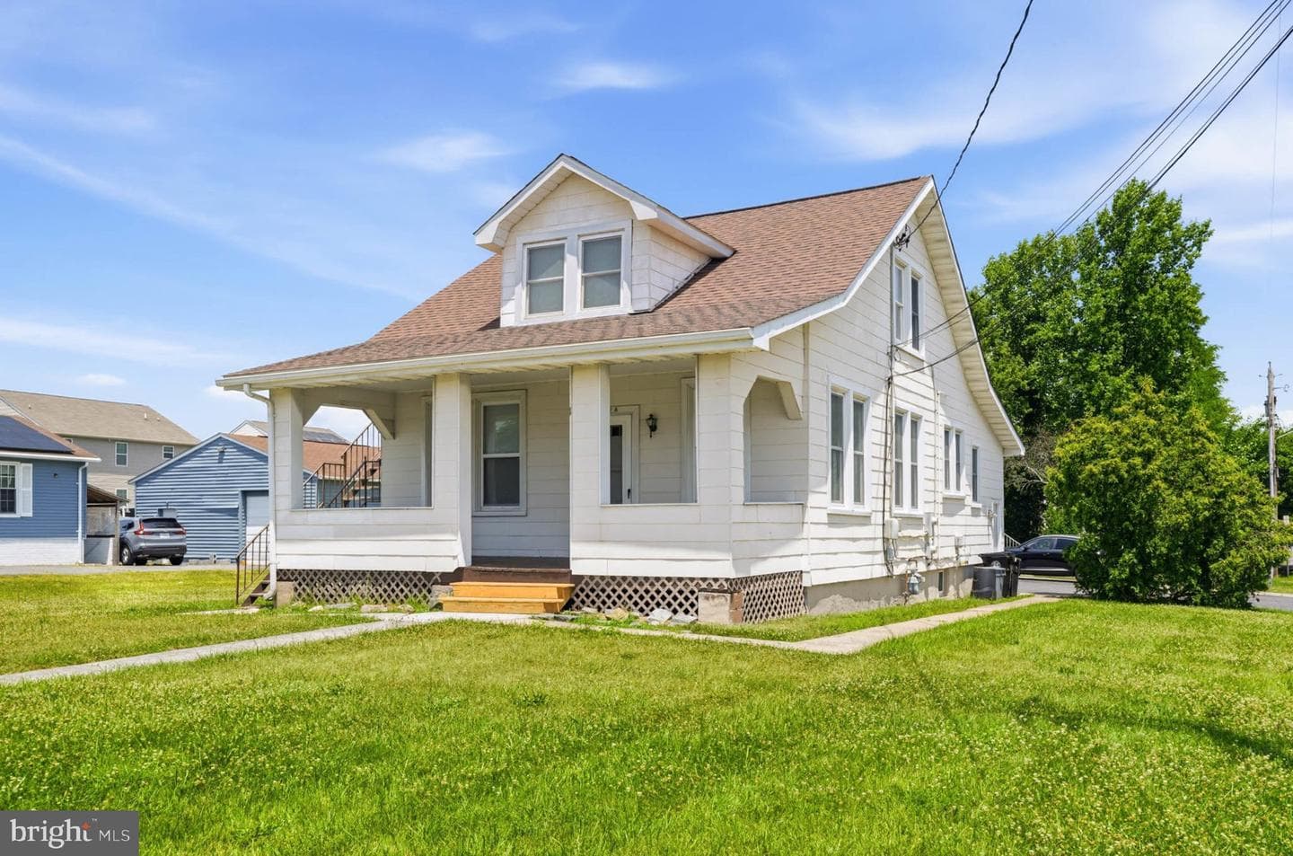 7322 Windsor Mill Road, Windsor Mill