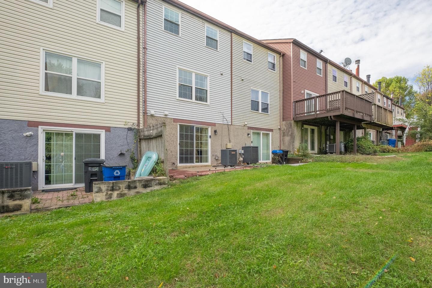 16 Garrison Ridge Court #16 photo 3