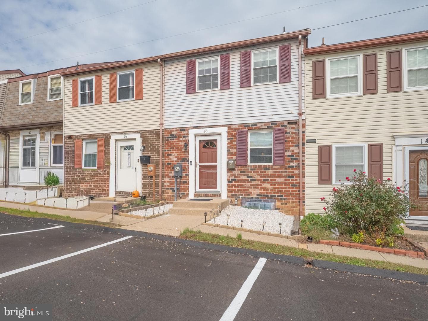 16 Garrison Ridge Court #16 photo 5