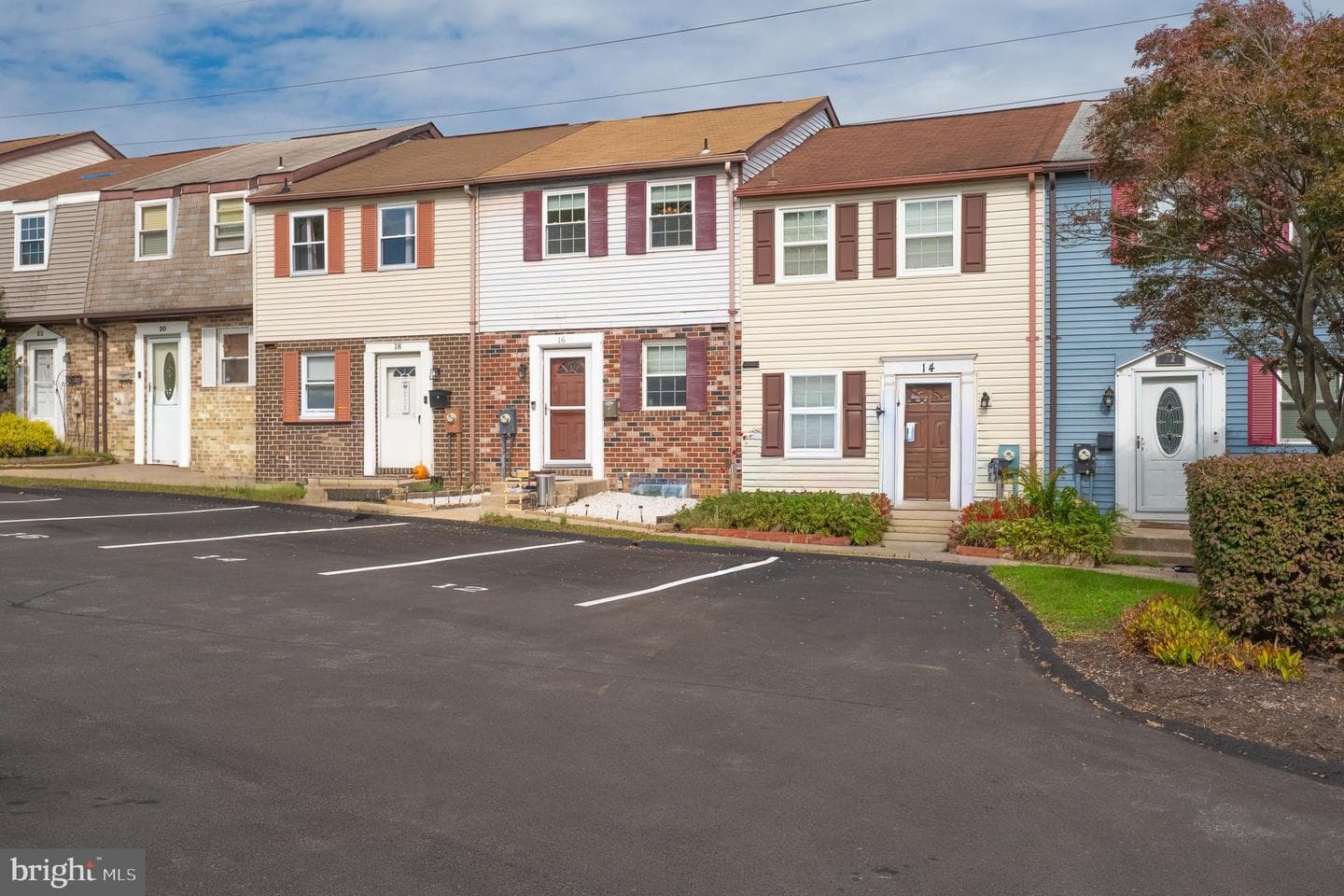 16 Garrison Ridge Court #16 photo 7