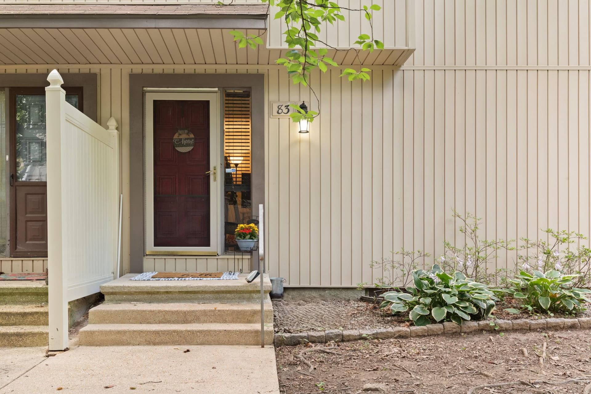 83 Eastford Court #11-83, Baltimore