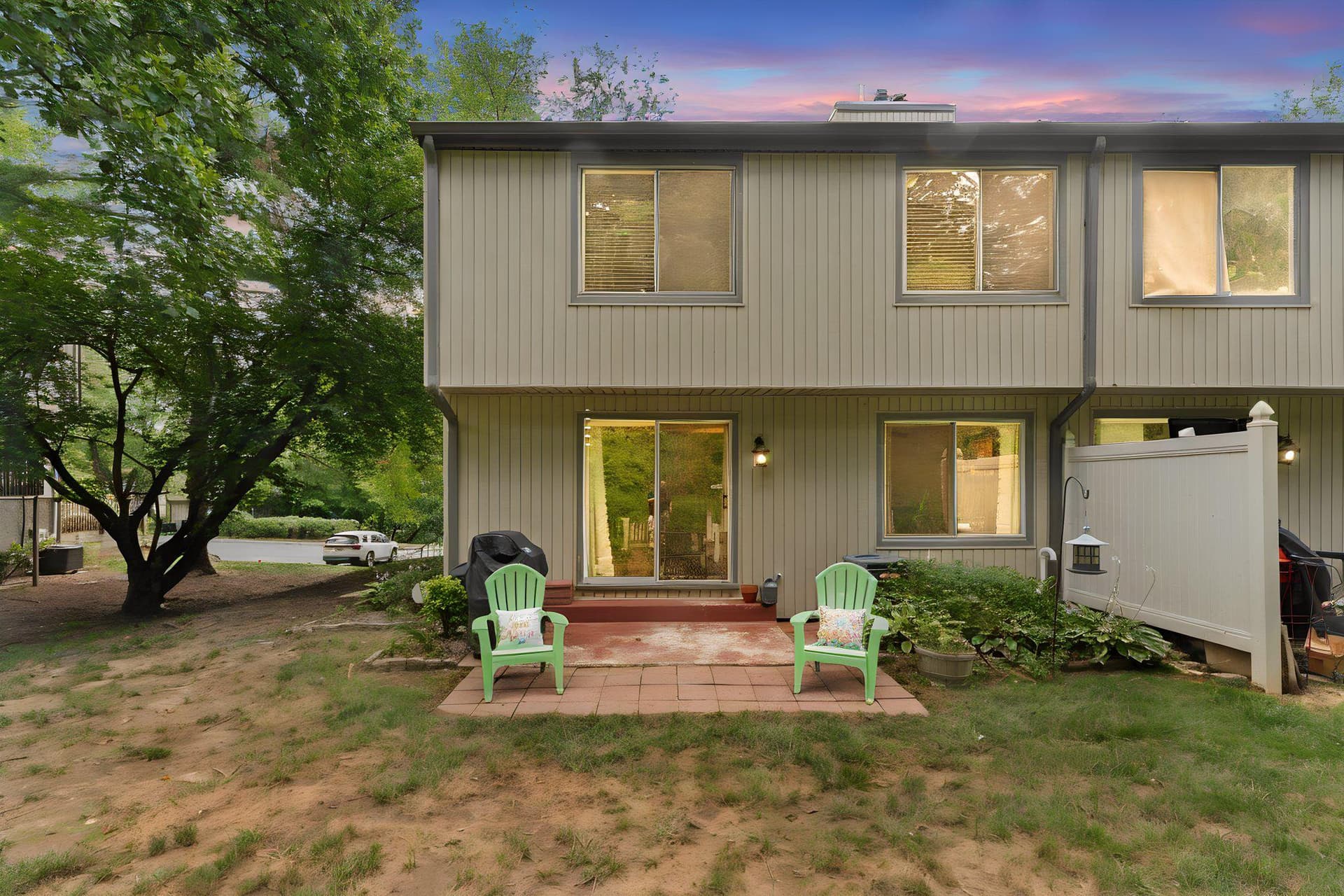 83 Eastford Court #11-83, Baltimore