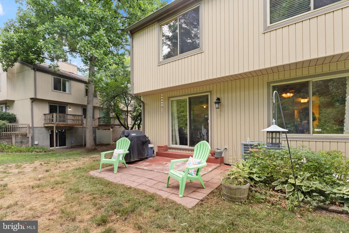 83 Eastford Court #11-83 photo 20