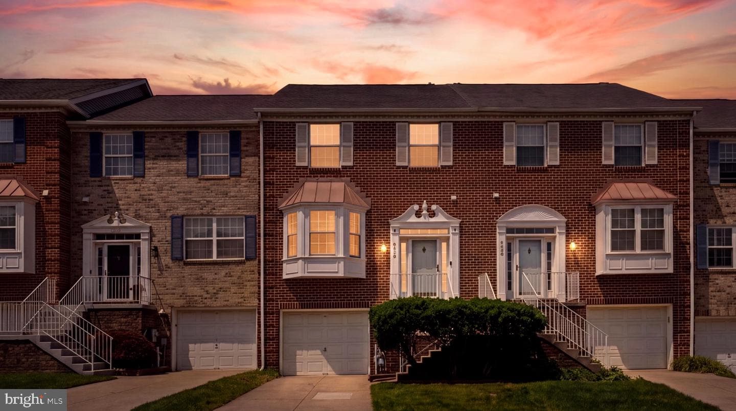 9406 Georgian Way, Owings Mills