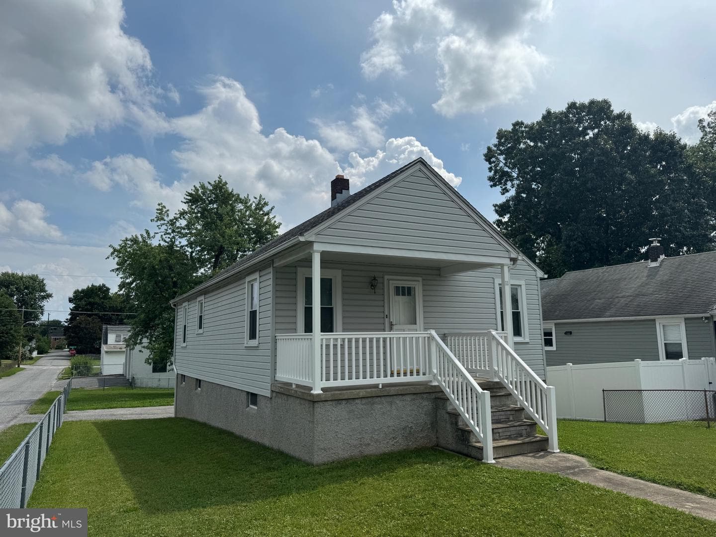 11 Belfast Road, Lutherville Timonium